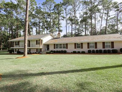 2021 N Emory Dr, Tifton, GA, 31794