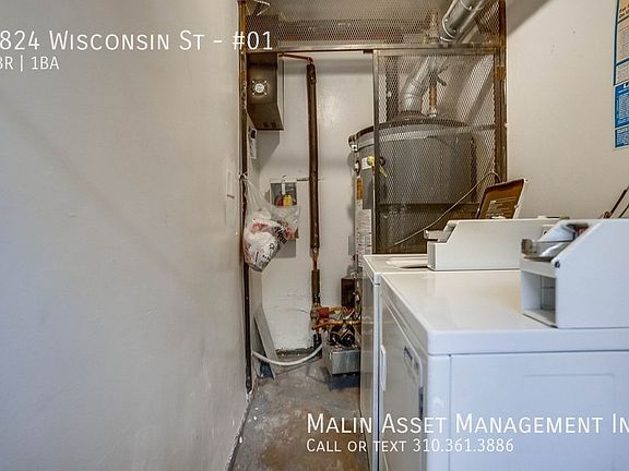 5th image of 3824 Wisconsin St APT 1
