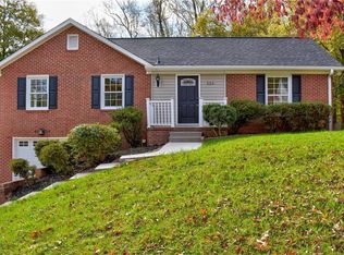 526 Osborne Rd, Winston Salem, NC 27103