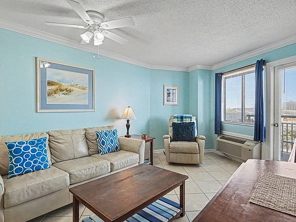 5th image of 2001 S Ocean Blvd. #718