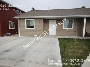 2949 Marlisa Ln, Cody, WY 82414