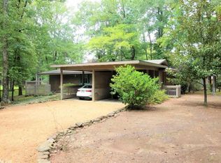 1069 Fox Chase Rd, Heber Springs, AR 72543