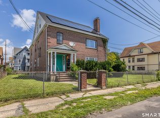 260 Whitney Ave, Bridgeport, CT 06606