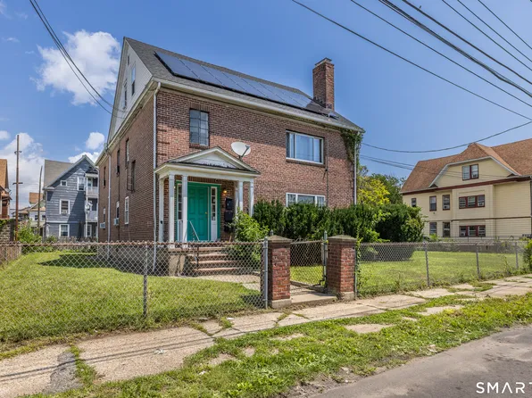 260 Whitney Avenue, Bridgeport, CT 06606