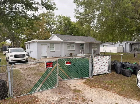 5504 Aldana Dr, Tampa, FL 33614