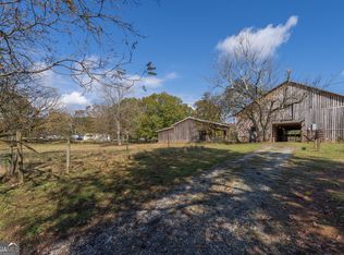 1121 Prospect Rd #A, Madison, GA 30650