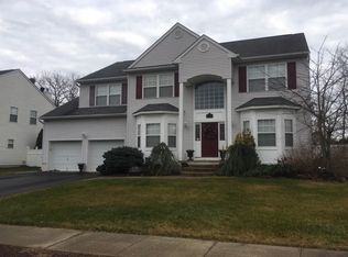 128 Manhattan Ave, Bayville, NJ 08721