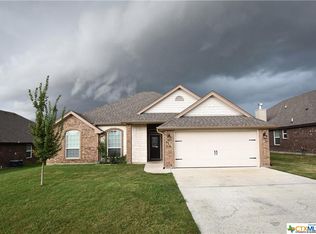 915 Karey Dr, Temple, TX 76502
