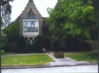 3711 Cherry Forest Dr, Houston, TX 77088