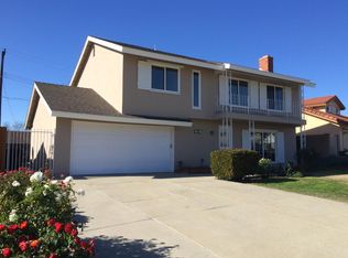 862 Candlewood St, Brea, CA 92821