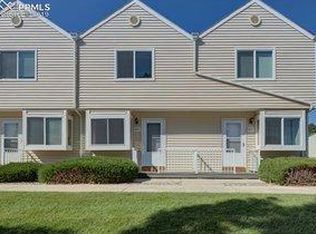 3123 Vail Pass Dr, Colorado Springs, CO 80917