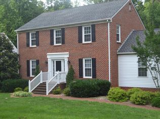 109 Brook Ridge Pl, Forest, VA 24551