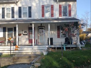 33 Ridge Ave, Coatesville, PA 19320