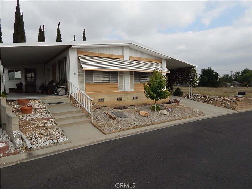 33600 Calimesa Blvd SPACE 20, Yucaipa, CA 92399 Zillow