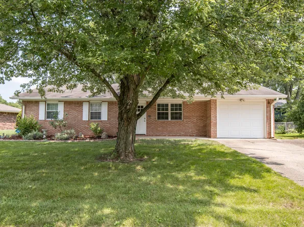 7337 Hearthstone Way, Indianapolis, IN 46227