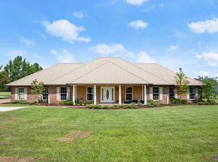 22442 Jacocks Rd, Slaughter, LA 70777