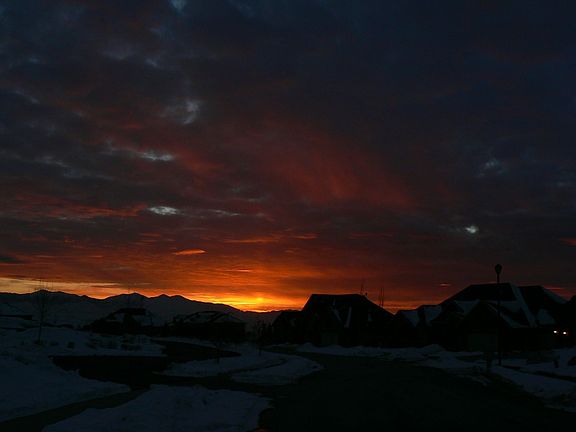 Sunset SouthWest