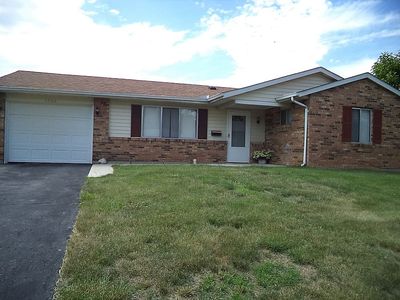 1708 Wigwam Trl, Xenia, OH, 45385