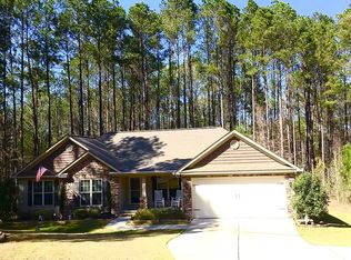 205 Fern Ln, McCormick, SC 29835