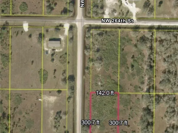 17589 NW 262nd St, Okeechobee, FL 34972