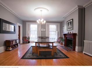 98 Park St #2, Portland, ME 04101