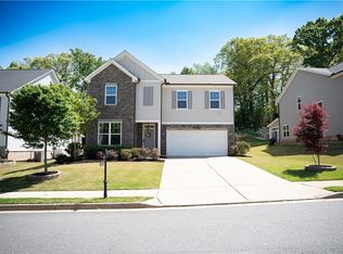 5150 Bellehurst Ln, Cumming, GA 30040