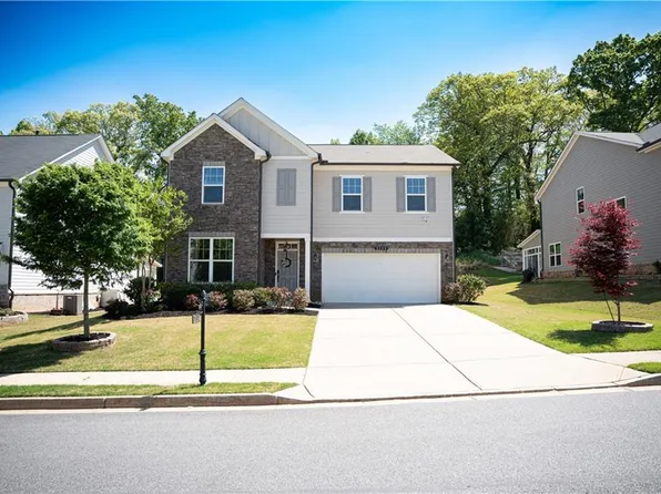 5150 Bellehurst Ln, Cumming, GA 30040