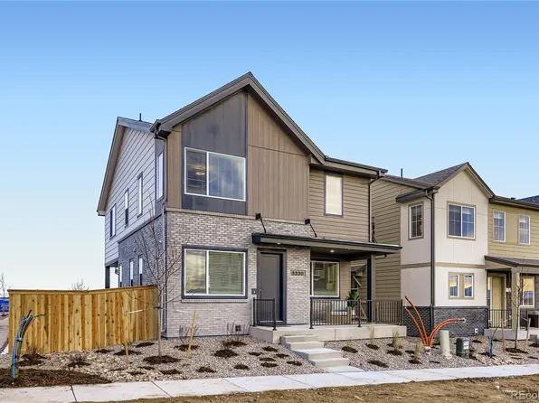 3332 W 88th Avenue, Westminster, CO 80031