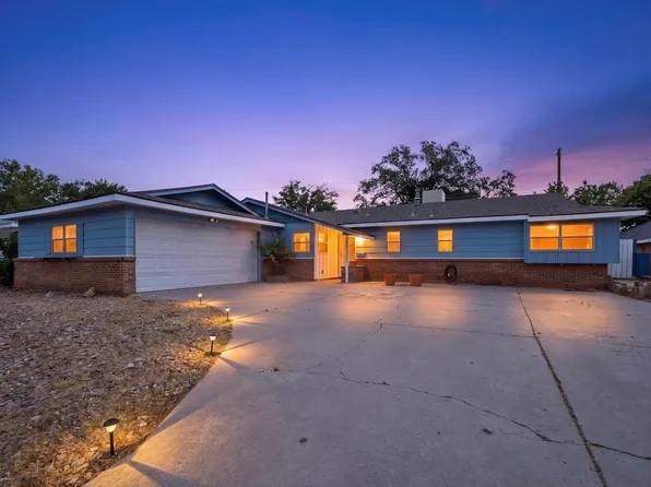 9004 Hannett Ave NE, Albuquerque, NM 87112