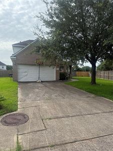 1931 Cascade House Dr, Humble, TX, 77396