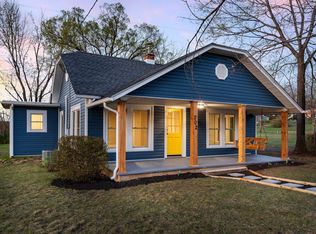 202 Dooms Crossing Rd, Waynesboro, VA 22980