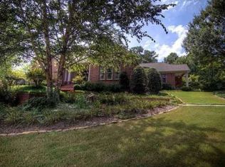 755 Frenchs Poin NW, Marietta, GA 30064