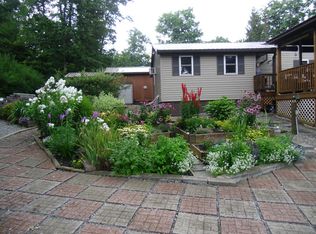 321 Burrows Rd, Coudersport, PA 16915