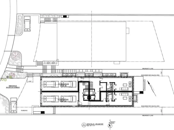 59 Locust St, Greenwich, CT 06830