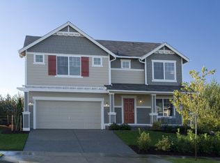 21758 NW Monterey Loop, Poulsbo, WA 98370