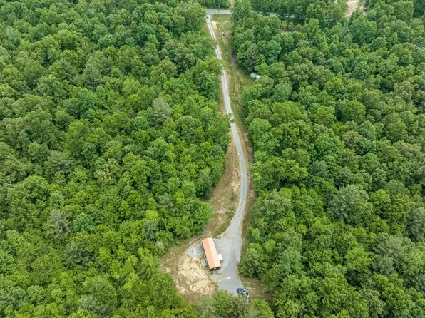 4631 Gatewood Ford Rd, Jamestown, TN 38556