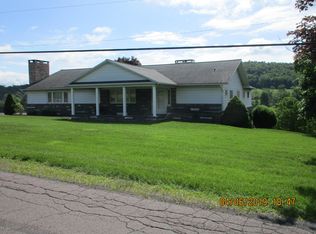 5620 Station Hill Rd, Nicholson, PA 18446