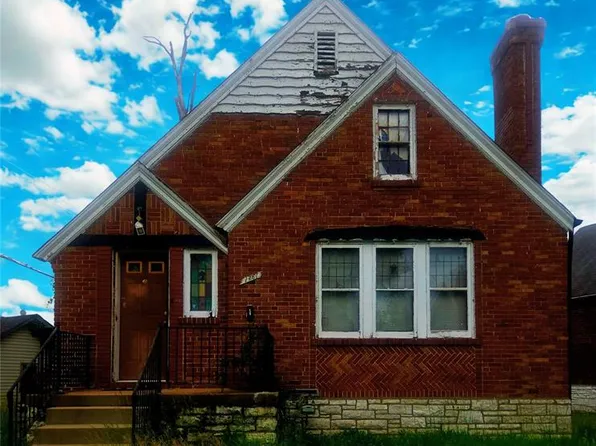 1761 Grape Ave, Saint Louis, MO 63147
