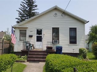 2215 21st St, Niagara Falls, NY 14305