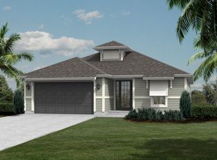 1870 Plan, Silver Landing, Saint Augustine, FL 32092