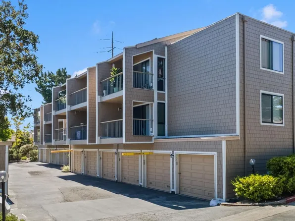 1685 Bayridge Way APT 203, San Mateo, CA 94402