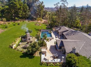 16450 Via A La Casa, Rancho Santa Fe, CA 92067