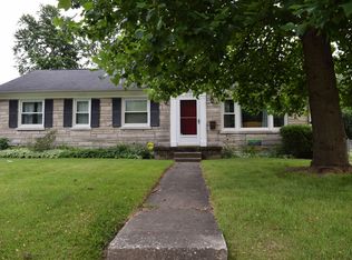 1722 Yorktown Rd, Lexington, KY 40504