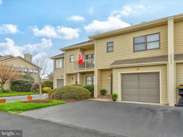 29543 Cripple Creek Dr Unit 1502, Dagsboro, DE 19939