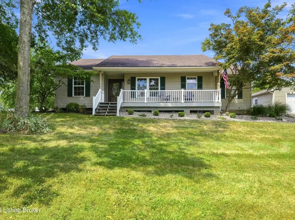 7406 Commonwealth Dr, Crestwood, KY 40014