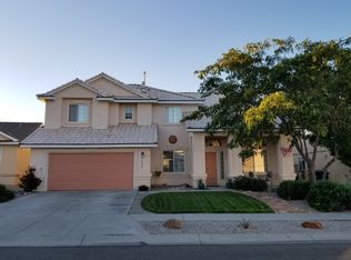 10428 Napoli Pl NW, Albuquerque, NM 87114