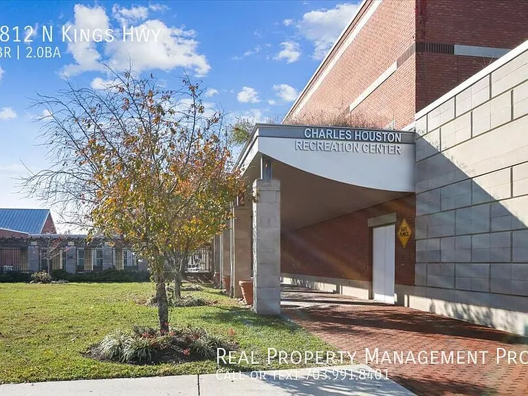 5812 N Kings Hwy — Photo 36
