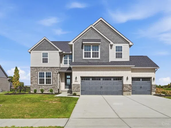 4336 Palomino Ln, Liberty Township, OH 45011