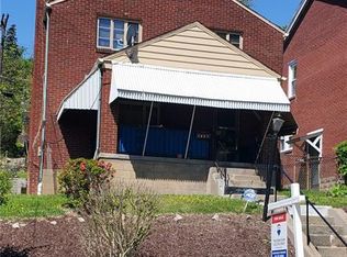 1931 Remington Dr, Pittsburgh, PA 15221