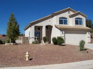 64 Highland Cir, Rio Rico, AZ 85648